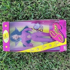 Limited Edition Selena doll